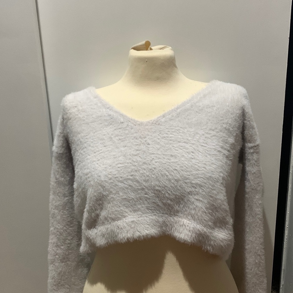 Forever 21 sweater. Size S.
